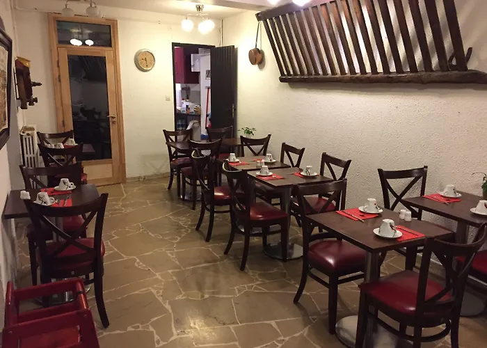 Hotel Du Pont Vieux 3*