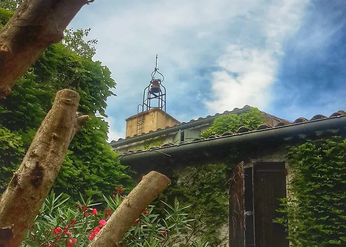 Ξενοδοχείο Du Pont Vieux Καρκασόν