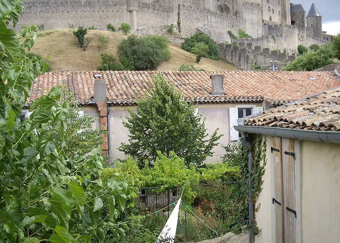 Hotel Du Pont Vieux 3*