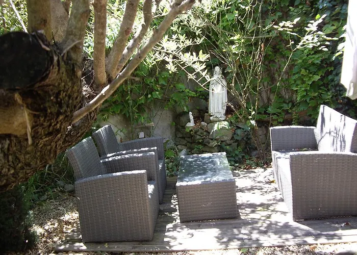 Du Pont Vieux Ξενοδοχείο Καρκασόν