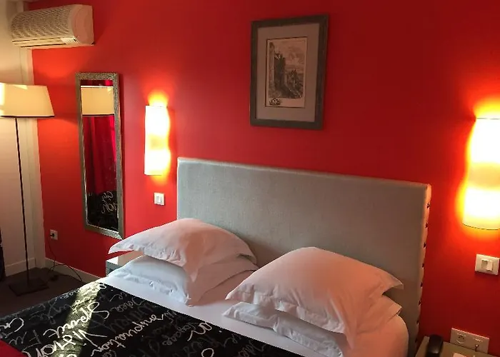 Du Pont Vieux Καρκασόν