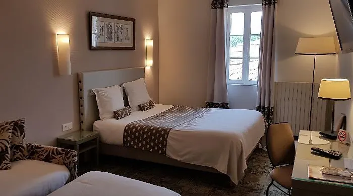 Du Pont Vieux 3* Carcassonne