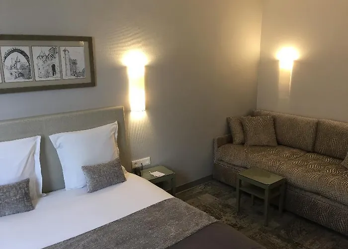 Hotel Du Pont Vieux 3*